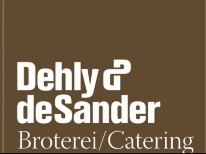 照片: Dehly&amp;deSander